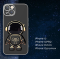 Astronaut Phone Stand Case
